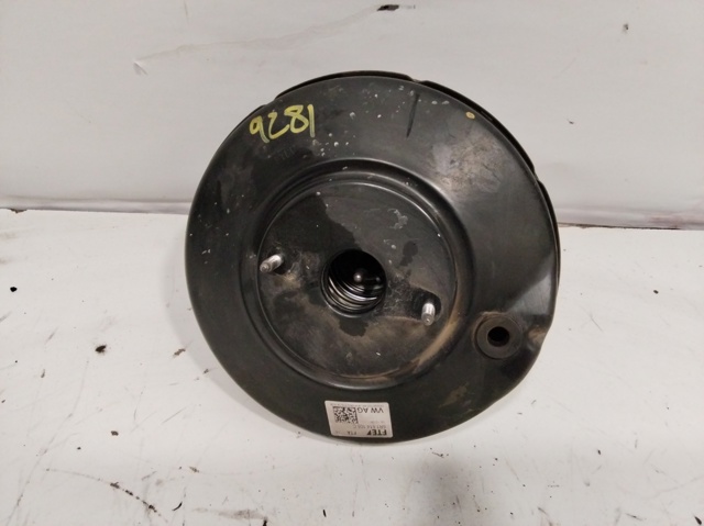 Pompa podciśnienia 6R1614105C VAG