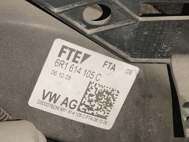 6R1614105C VAG