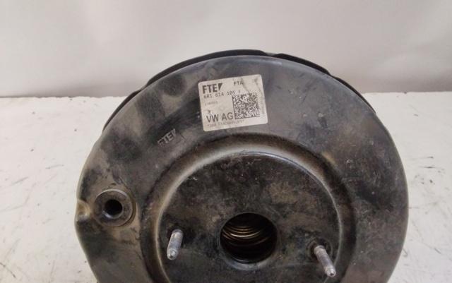 Pompa podciśnienia 6R1614105F VAG