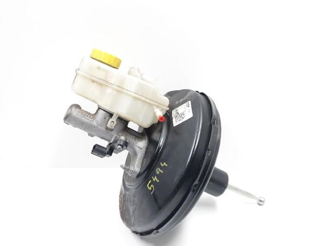 Pompa podciśnienia 6R1614105F VAG