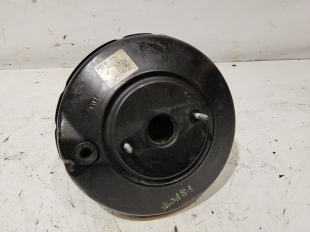 Pompa podciśnienia 6R1614105F VAG