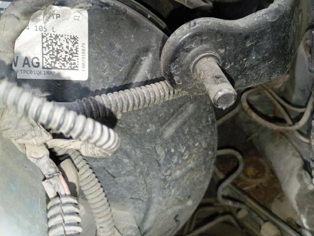 Wzmacniacz próżniowy hamulców 6R1614105L VAG