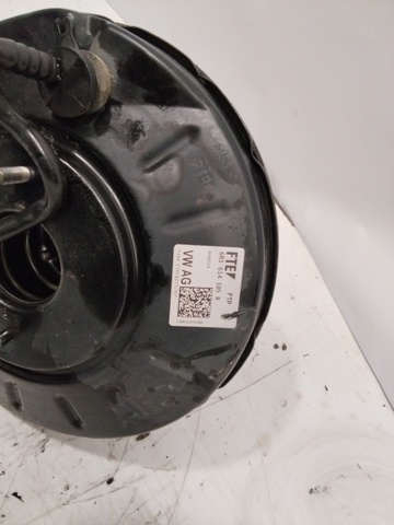 Wzmacniacz próżniowy hamulców 6R1614105R VAG
