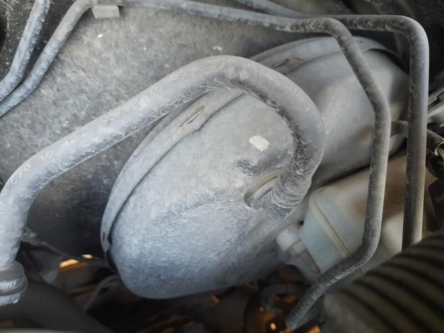 Pompa podciśnienia 6R1614106B VAG
