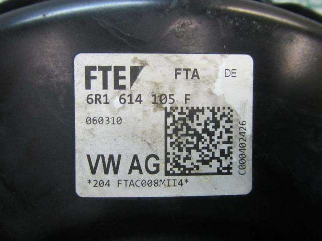Pompa podciśnienia 6R1614106B VAG