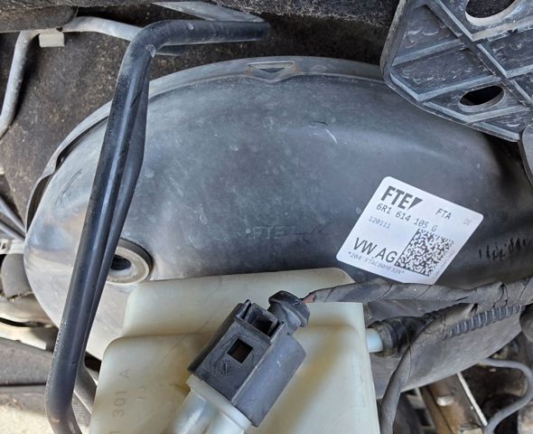 6R1614106C VAG