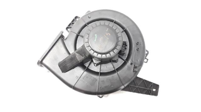 Silniczek wentylatora nagrzewnicy (ogrzewacza wnętrza) 6R1819015 VAG