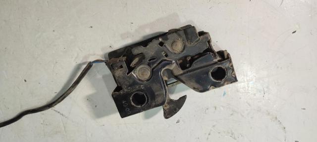 Zamek maski 6R1823509A VAG