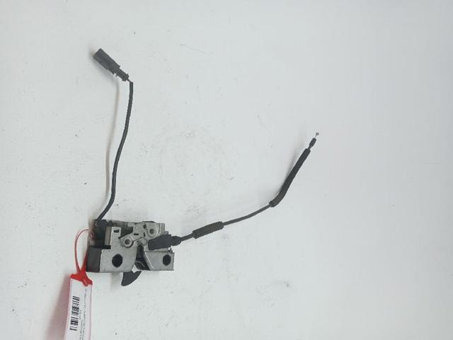 Zamek maski 6R1823509D VAG