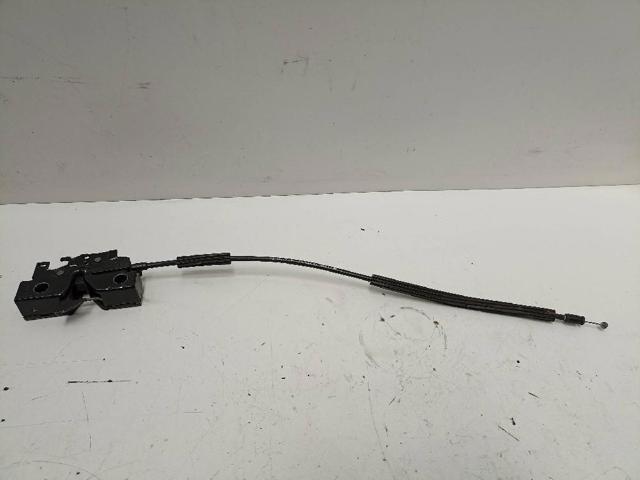 Zamek maski 6R1823509D VAG