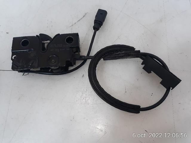 Zamek maski 6R1823509F VAG