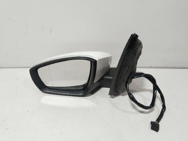 Lusterko wsteczne lewe 6R1857507M VAG