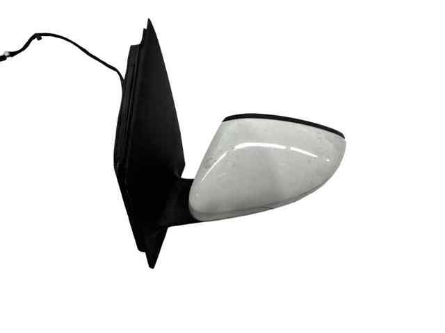 Lusterko wsteczne lewe 6R1857507M VAG