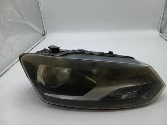 Reflektor prawy 6R1941008E VAG