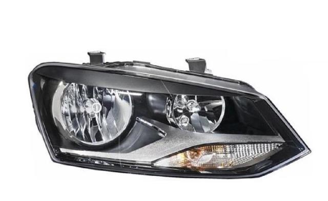Reflektor prawy 6R1941008F VAG