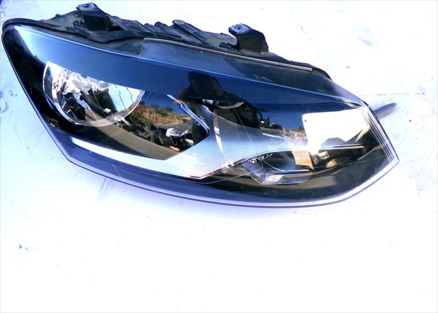 Reflektor prawy 6R1941008F VAG