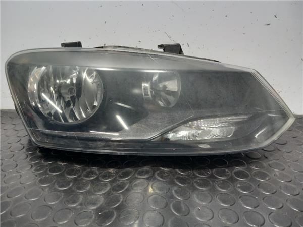 Reflektor prawy 6R1941008G VAG