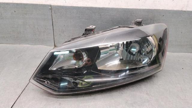 Reflektor lewy 6R1941015C VAG