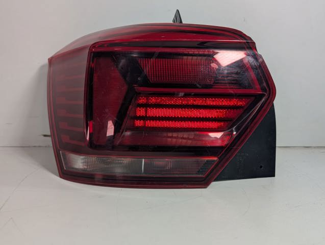 Reflektor lewy 6R1941015E VAG