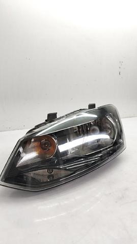 Reflektor lewy 6R1941015E VAG