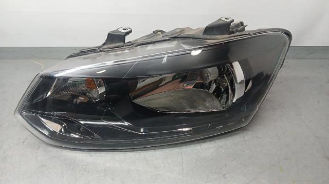 Reflektor lewy 6R1941015E VAG