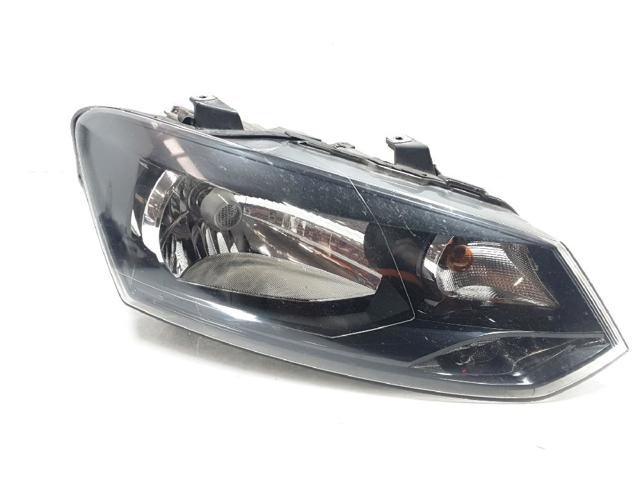 Reflektor prawy 6R1941016E VAG