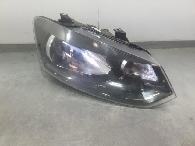 Reflektor prawy 6R1941016E VAG