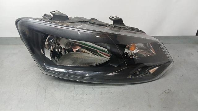 Reflektor prawy 6R1941016E VAG