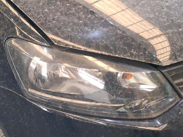 Reflektor prawy 6R1941016E VAG