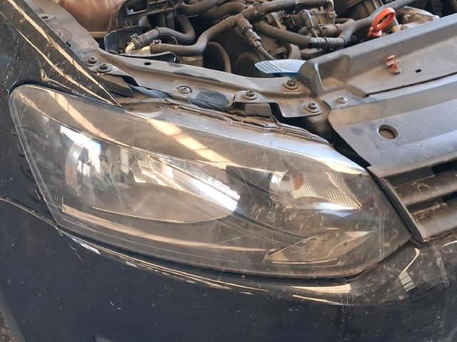 Reflektor prawy 6R1941016E VAG