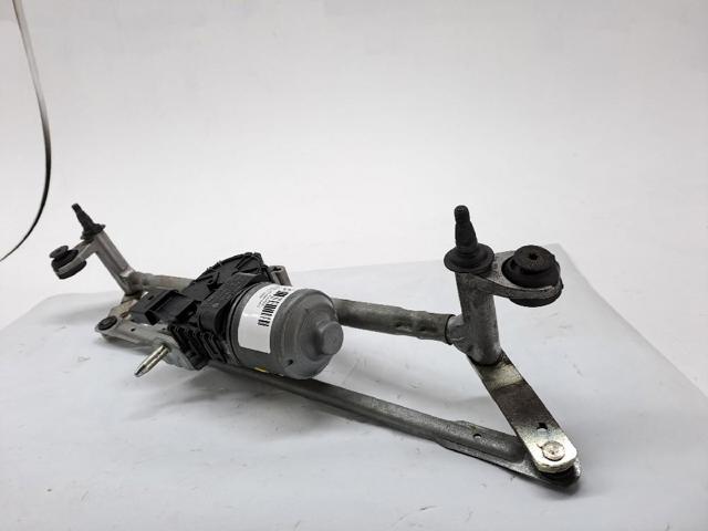 Mechanizm wycieraczek 6R1955023C VAG