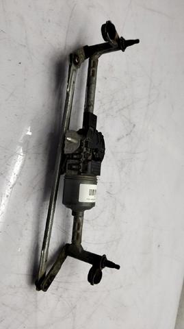 Mechanizm wycieraczek 6R1955023C VAG