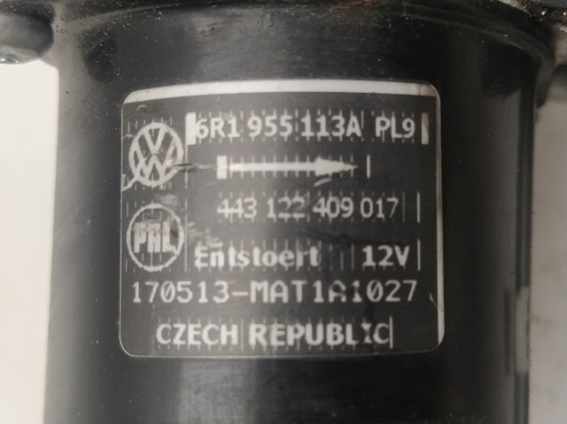 6R1955113A VAG