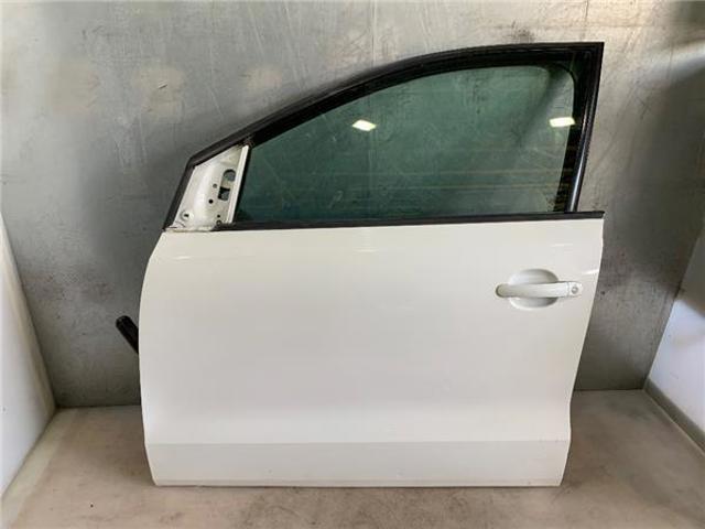 Drzwi przednie lewe 6R4831055J VAG
