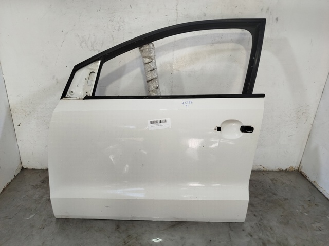 Drzwi przednie lewe 6R4831055J VAG