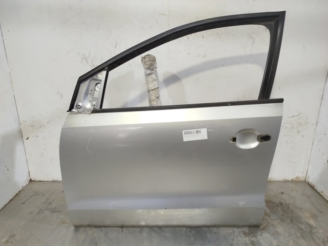 Drzwi przednie lewe 6R4831055J VAG