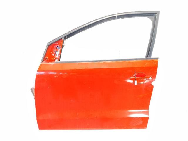 Drzwi przednie lewe 6R4831055J VAG