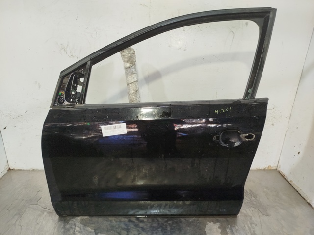Drzwi przednie lewe 6R4831055J VAG