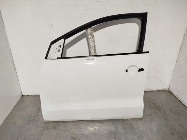 Drzwi przednie lewe 6R4831055J VAG