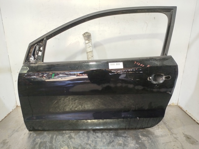 Drzwi przednie lewe 6R4831055J VAG