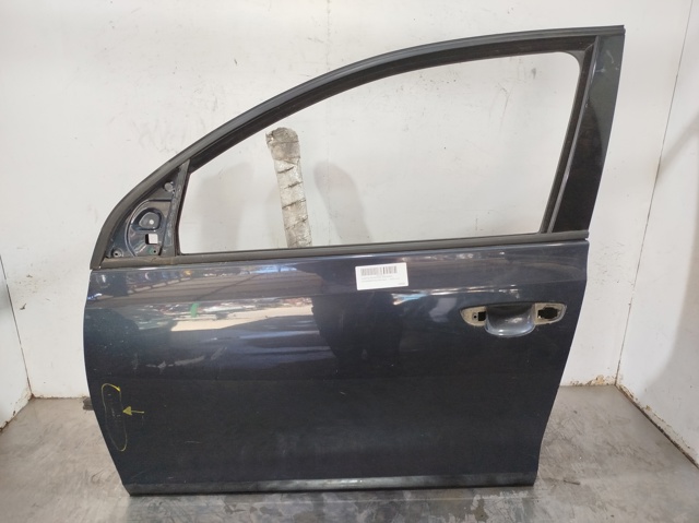 Drzwi przednie lewe 6R4831055J VAG
