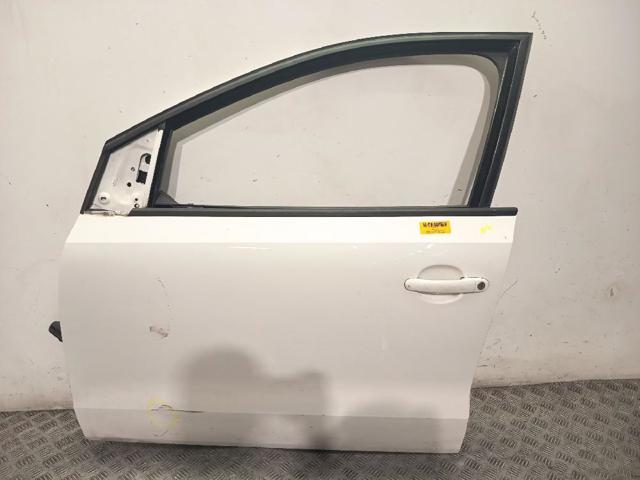 Drzwi przednie lewe 6R4831055J VAG