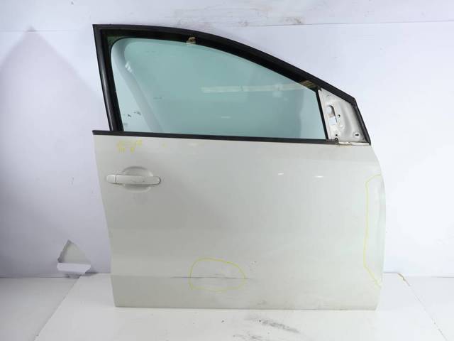Drzwi przednie prawe 6R4831056J VAG