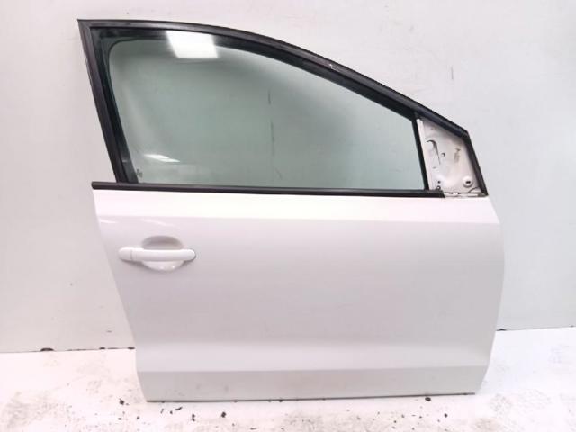 Drzwi przednie prawe 6R4831056J VAG
