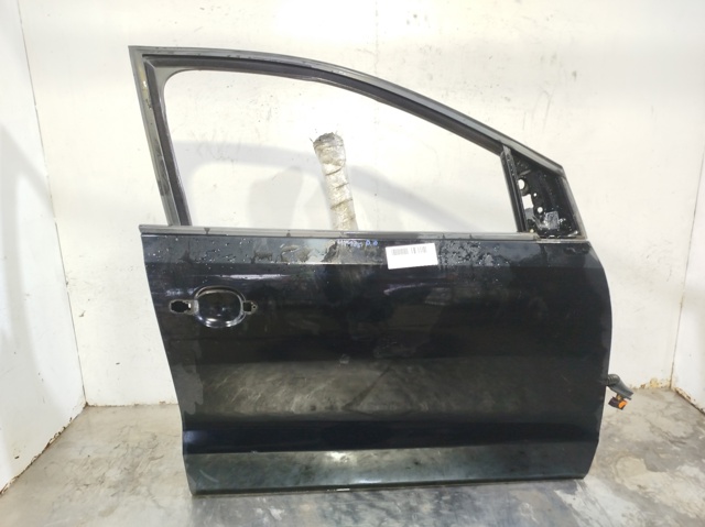 Drzwi przednie prawe 6R4831056J VAG