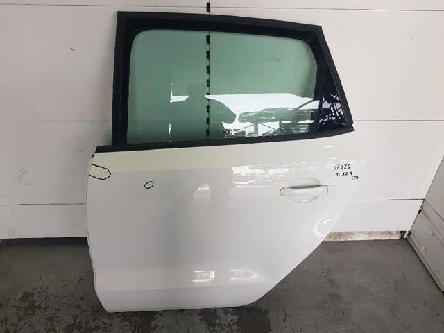 Drzwi tylne lewe 6R4833055J VAG