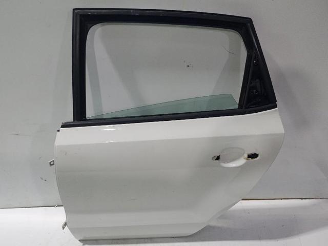 Drzwi tylne lewe 6R4833055J VAG