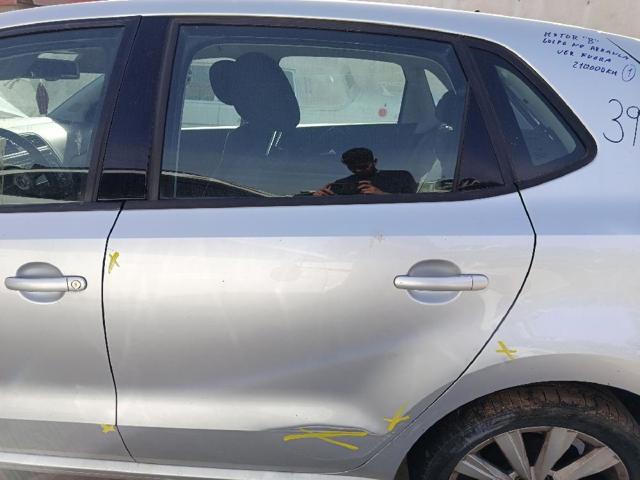 Drzwi tylne lewe 6R4833055J VAG