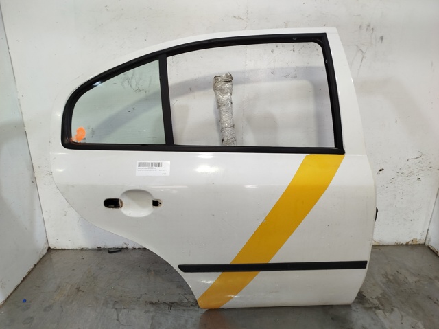 Drzwi tylne prawe 6R4833056J VAG