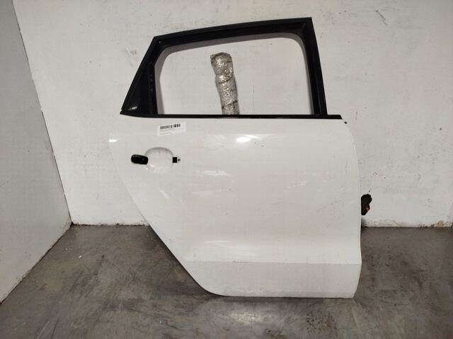 Drzwi tylne prawe 6R4833056J VAG